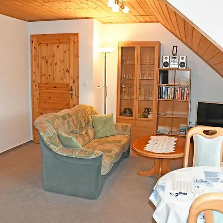 Jasmunder Homestay Sagard