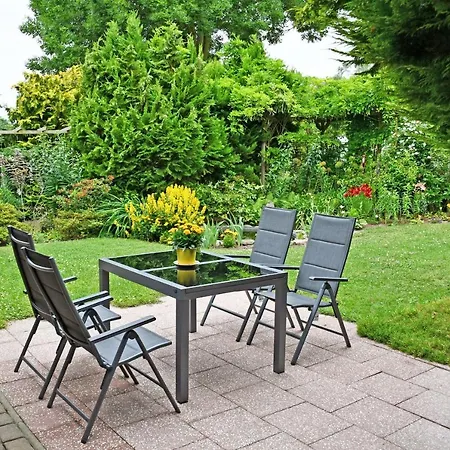 Jasmunder Alloggio in famiglia Sagard