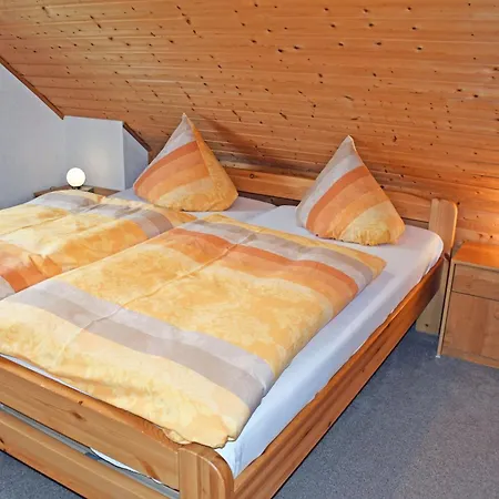 Alloggio in famiglia Jasmunder *