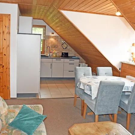 Alloggio in famiglia Jasmunder *