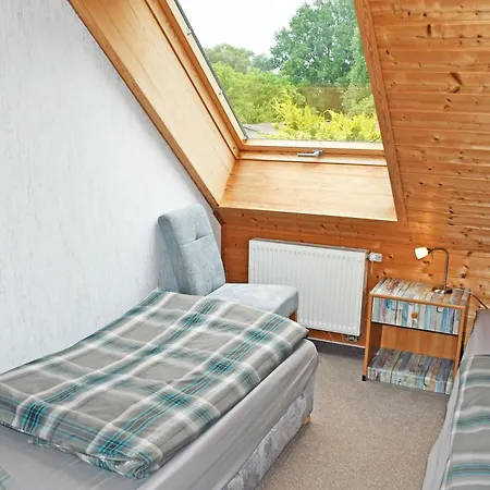 Jasmunder Alloggio in famiglia Sagard