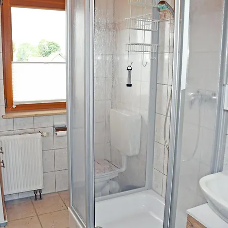 Jasmunder Alloggio in famiglia *