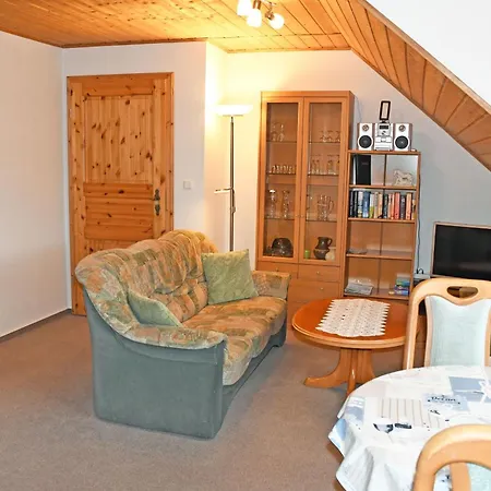 Jasmunder Alloggio in famiglia *