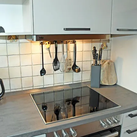 Alloggio in famiglia Jasmunder Sagard