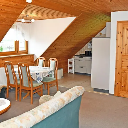 Jasmunder Alloggio in famiglia *