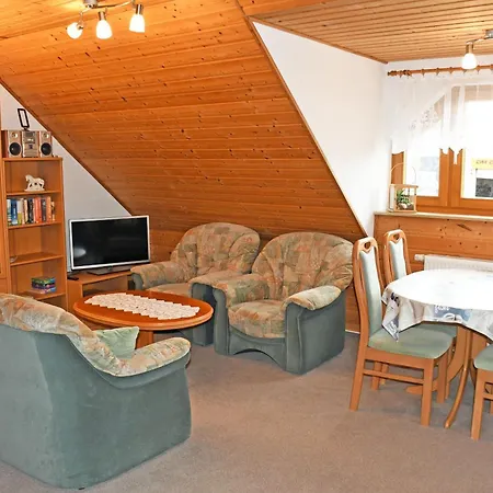 Jasmunder Alloggio in famiglia Sagard