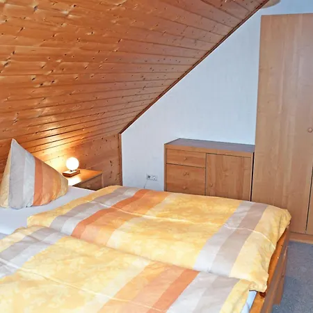 Jasmunder Habitación en casa particular Sagard