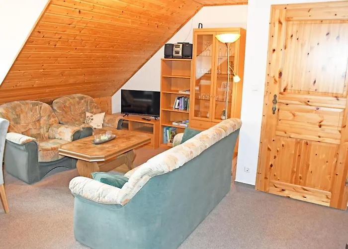 Jasmunder Accommodatie bij particulieren