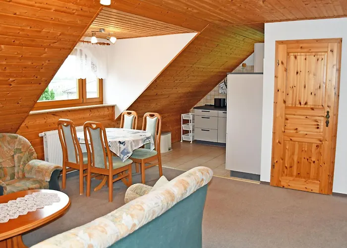 Jasmunder Accommodatie bij particulieren *